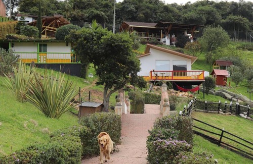 Cogua Autre | Chalet en Granja Campo Hermoso