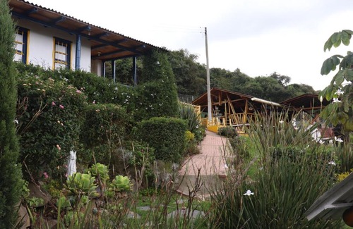 Cogua Autre | Chalet en Granja Campo Hermoso