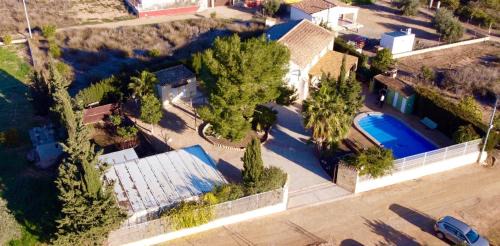 Librilla Maison | Chalet en Librilla