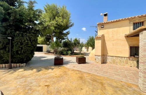 Librilla Maison | Chalet en Librilla