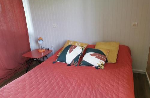 Serandon Maison | Chalet en plein nature, gorges de la Dordogne