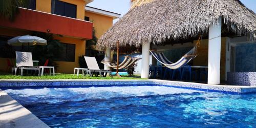 Puerto San Jose Maison | Chalet en Puerto San Jose