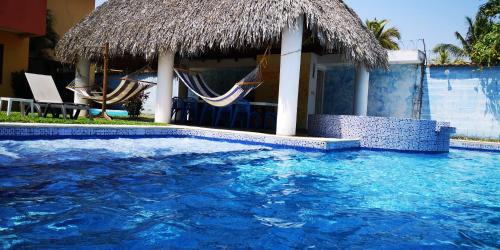 Puerto San Jose Maison | Chalet en Puerto San Jose