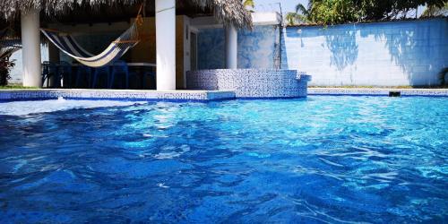 Puerto San Jose Maison | Chalet en Puerto San Jose