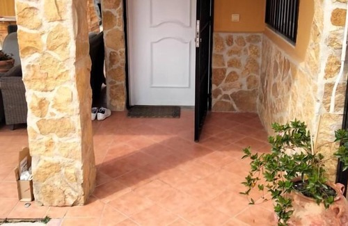 Segorbe Chalet De Ski | Chalet en Segorbe REF.014