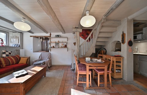 Bonac-Irazein Maison | Chalet En so de Gusti – Escapade tranquille dans les Pyrénées, idéal randonnée & détente