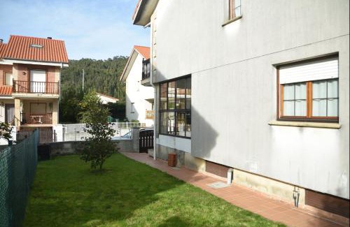 Argonos Maison | Chalet en urbanización con piscina