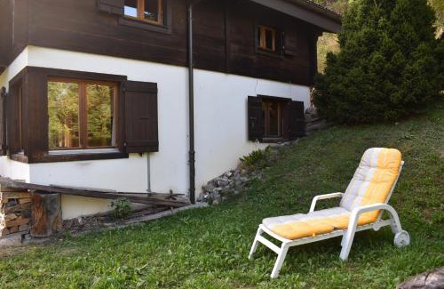 Morgins Chalet De Ski | Chalet entier pour l'été
