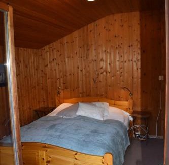 Morgins Chalet De Ski | Chalet entier pour l'été