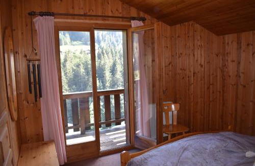 Morgins Chalet De Ski | Chalet entier pour l'été