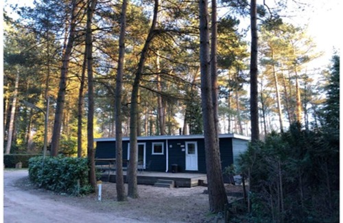 Wechelderzande Chalet De Ski | Chalet standard dans la Campine anversoise
