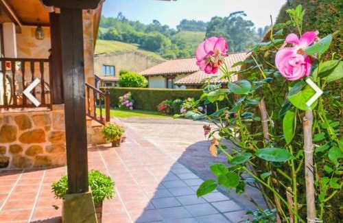 La Acebosa Maison | Chalet canero