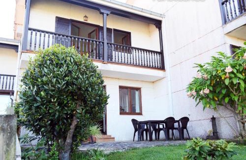 San Vicente de la Barquera Maison | Chalet Las Calzadas - Jardín, parking y vistas increíbles
