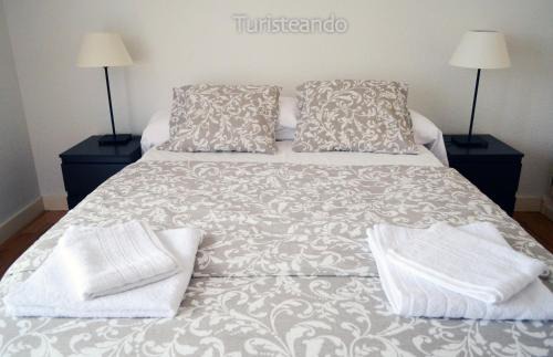 San Vicente de la Barquera Maison | Chalet Las Calzadas - Jardín, parking y vistas increíbles