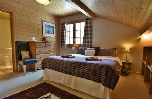 Morillon Maison | Chalet Esprit