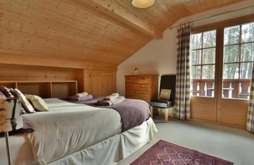 Morillon Maison | Chalet Esprit