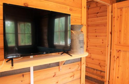 Saint-Ybars Lit Et Petit-Déjeuner | Chalet Estive