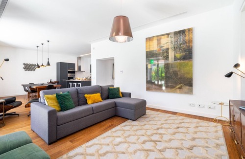 Estoril Chalet De Ski | Chalet Estoril Luxury perfect for Family & Friends