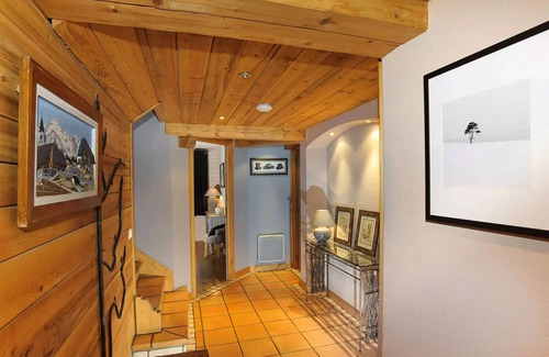 Meribel Village Chalet De Ski | Chalet 8 pièces 15 personnes