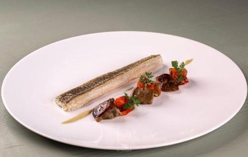 Roburent Station Balnéaire | Chalet Euthalia Restaurant & Suites