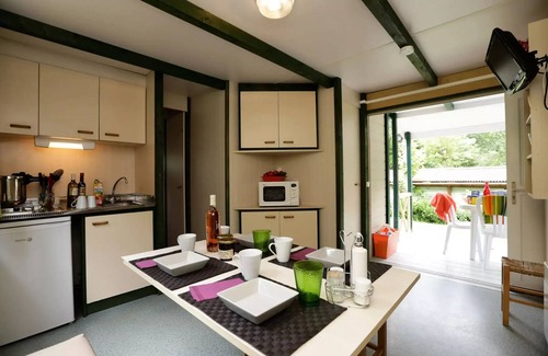 Alliat Chalet De Ski | Chalet Evasion 6 people