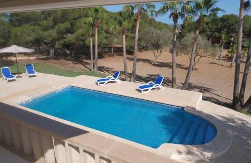 Ses Salines Maison | Chalet exclusivo Colonia Sant Jordi. Ses Salines