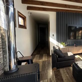 Casablanca Maison | Chalet Exclusive CasaBlanca