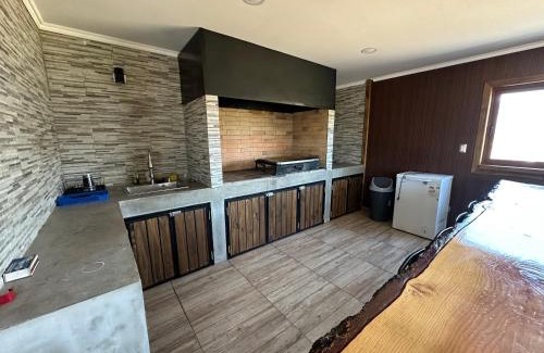 Casablanca Maison | Chalet Exclusive CasaBlanca