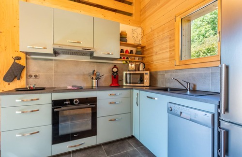 Thones Chalet De Ski | Grand Chamouet