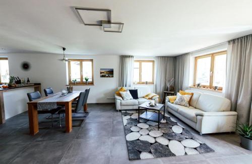 Sonnenbichl Chalet De Ski | Chalet Falkenstein