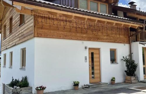 Sonnenbichl Chalet De Ski | Chalet Falkenstein