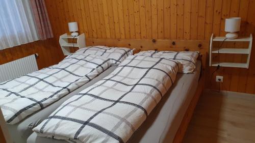 Buerchen Appartement | Chalet Falk