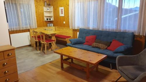 Buerchen Appartement | Chalet Falk