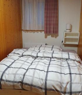 Buerchen Appartement | Chalet Falk