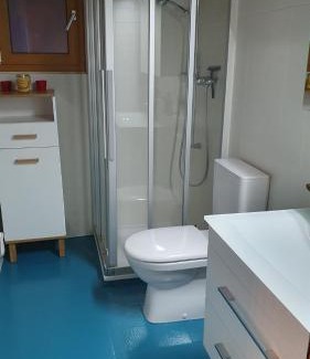 Buerchen Appartement | Chalet Falk