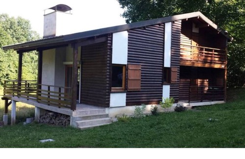 Les Carroz-d'Araches Chalet De Ski | Chalet Familial - 11 personnes
