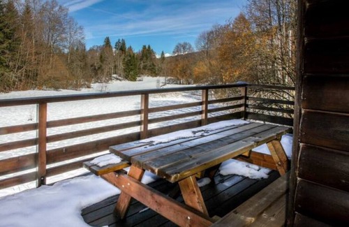 Les Carroz-d'Araches Chalet De Ski | Chalet Familial - 11 personnes