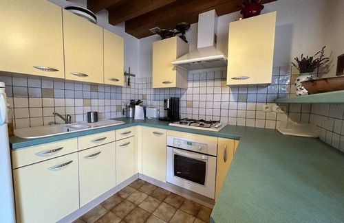 Jougne Chalet De Ski | CHALET FAMILIAL A JOUGNE