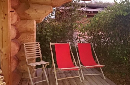 Chazey-sur-Ain Chalet De Ski | Chalet 33m² Familial avec option cuisine