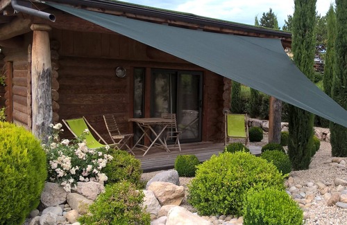 Chazey-sur-Ain Chalet De Ski | Chalet 33m² Familial avec option cuisine