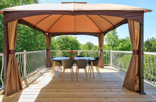Mandeville Chalet De Ski | Chalet Familial GabAdèle