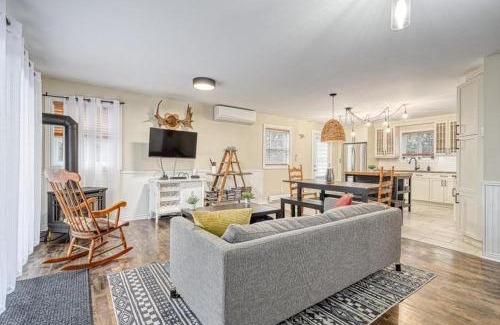 Mandeville Chalet De Ski | Chalet Familial GabAdèle