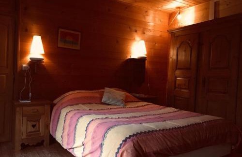 Abondance Chalet De Ski | Chalet Familial spacieux et chaleureux