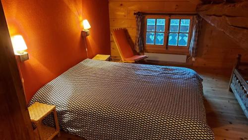 Abondance Chalet De Ski | Chalet Familial spacieux et chaleureux