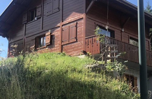 Le Praz de Lys Chalet De Ski | Chalet Familiale 4 Chambres
