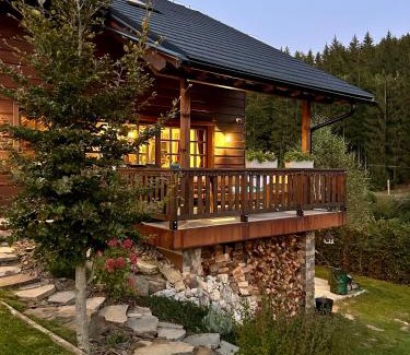 Horna Marikova Chalet De Ski | Chalet Family