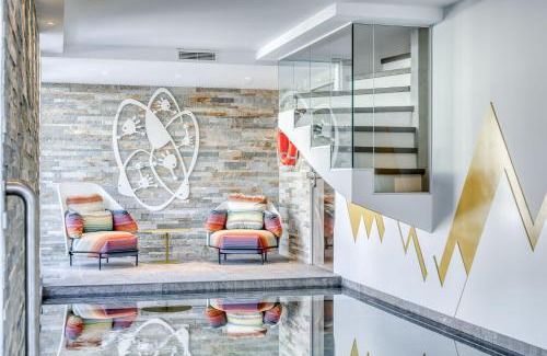 Praz-sur-Arly Chalet De Ski | Chalet Farniente