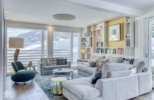 Praz-sur-Arly Chalet De Ski | Chalet Farniente