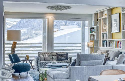Praz-sur-Arly Chalet De Ski | Chalet Farniente