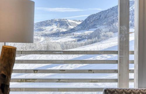 Praz-sur-Arly Chalet De Ski | Chalet Farniente